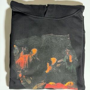 Revenge Until The Light Takes Us Hoodie – Black (Size XL)